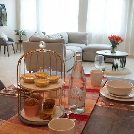 Simfoni Resort Langkawi By Perfect Host Куа Екстериор снимка