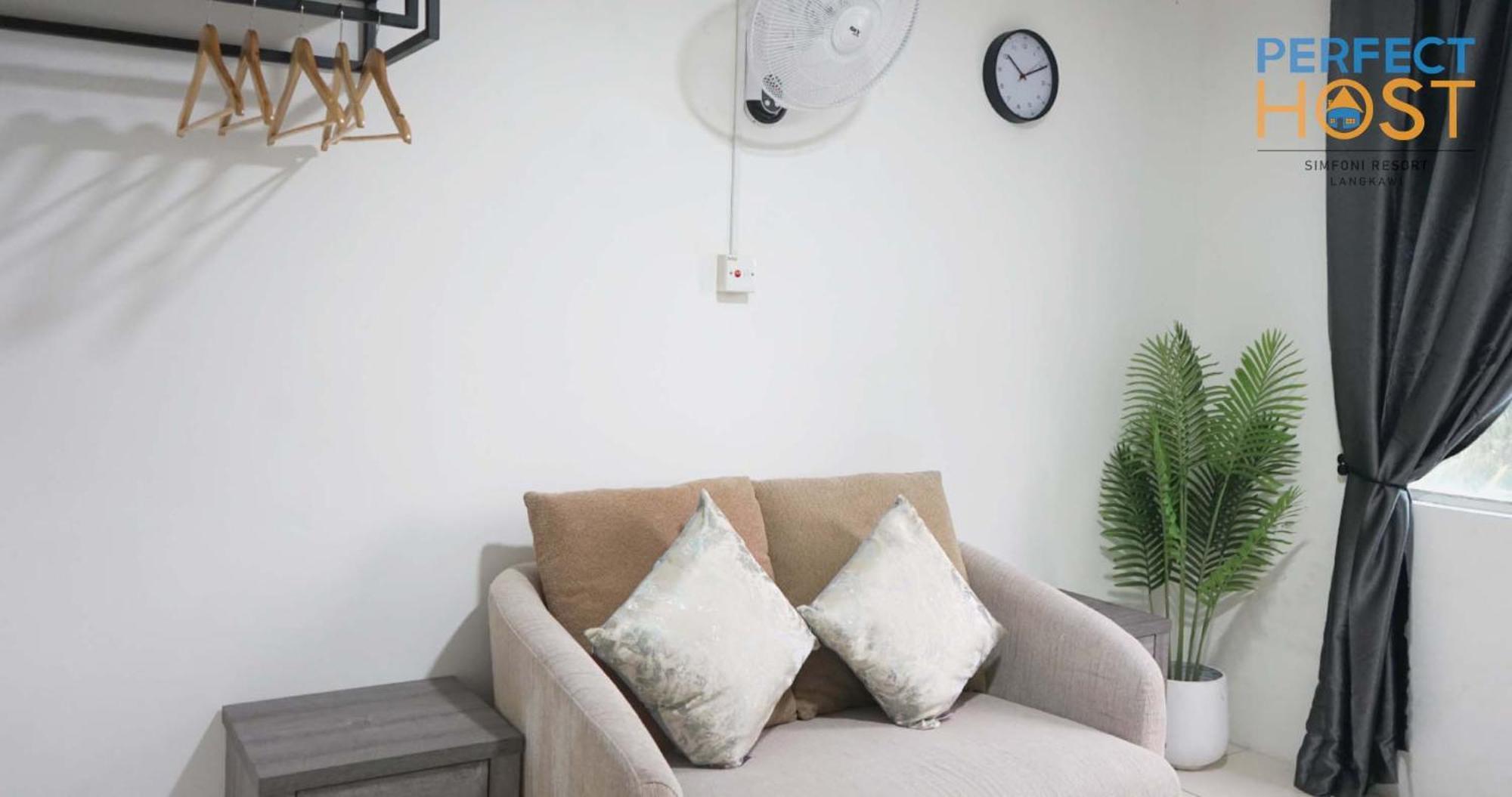 Simfoni Resort Langkawi By Perfect Host Куа Екстериор снимка