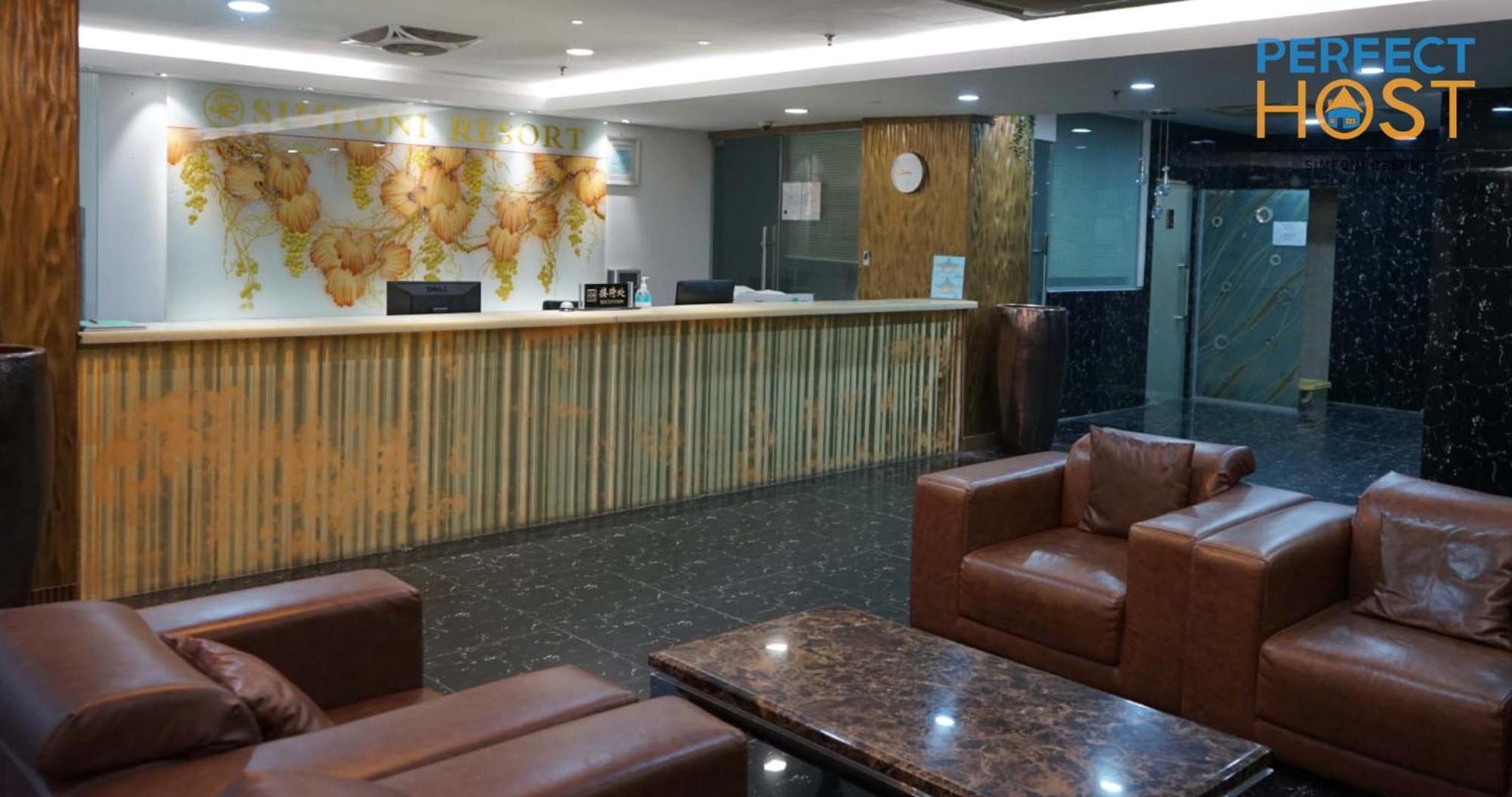 Simfoni Resort Langkawi By Perfect Host Куа Екстериор снимка