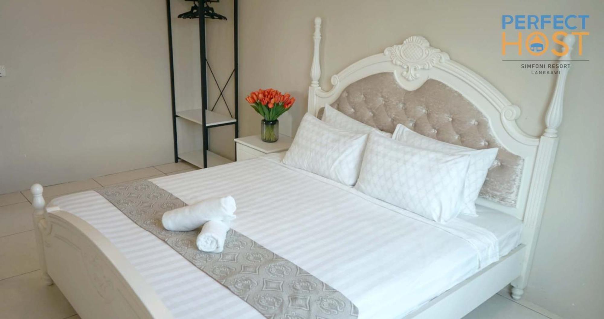 Simfoni Resort Langkawi By Perfect Host Куа Стая снимка