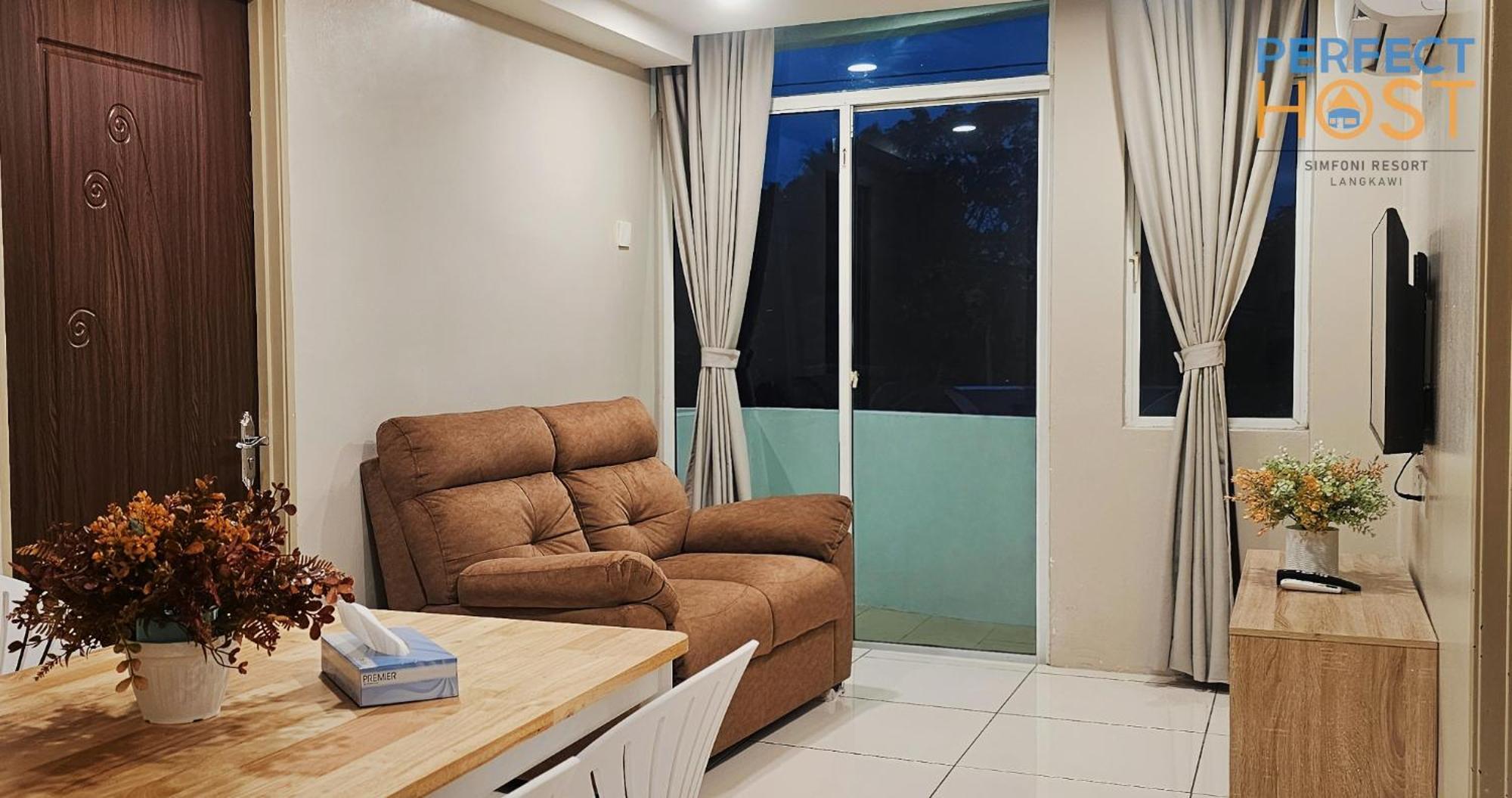 Simfoni Resort Langkawi By Perfect Host Куа Екстериор снимка